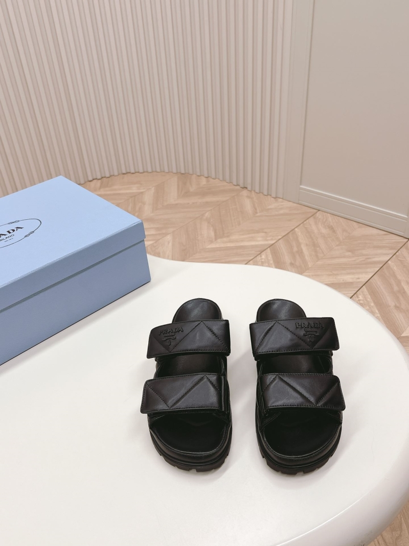 Prada Slippers